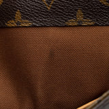 Louis Vuitton Vintage Monogram Canvas Vavin GM Tote (SHF-l7o3A7)