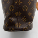 Louis Vuitton Vintage Monogram Canvas Vavin GM Tote (SHF-l7o3A7)