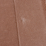 Louis Vuitton Vintage Monogram Canvas Zipped Compact Wallet (SHF-l3w9oX)