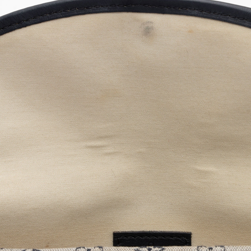 Louis Vuitton Vintage Monogram Mini Lin Marjorie Shoulder Bag (SHF-xcEqlt)