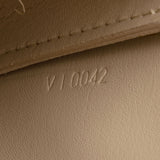 Louis Vuitton Vintage Monogram Vernis Lexington Pochette (SHF-PCMpzr)