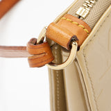 Louis Vuitton Vintage Monogram Vernis Lexington Pochette (SHF-PCMpzr)