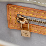 Louis Vuitton Vintage Monogram Vernis Reade PM Tote (SHF-21282)