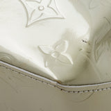 Louis Vuitton Vintage Monogram Vernis Reade PM Tote (SHF-21282)