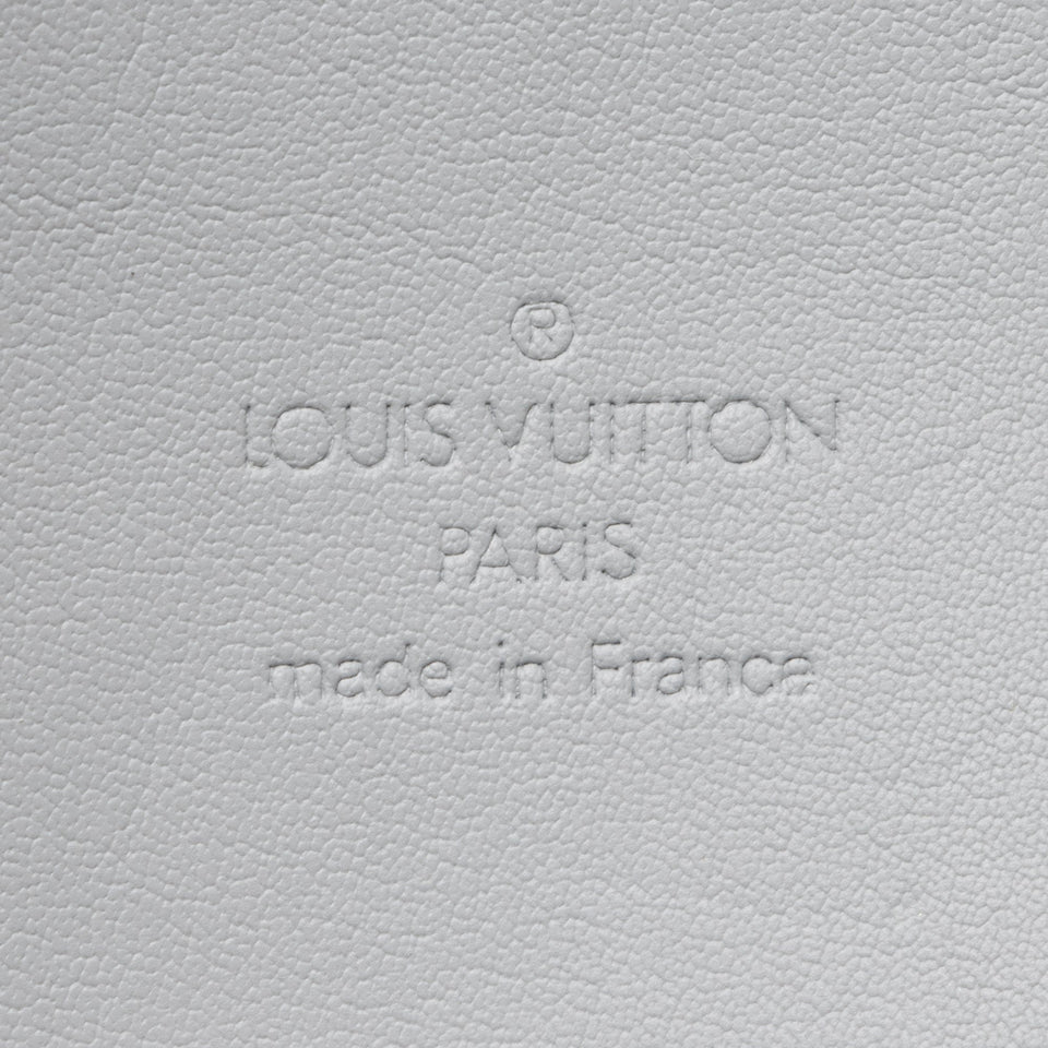 Louis Vuitton Vintage Monogram Vernis Thompson Street Shoulder Bag (SHF-23757)