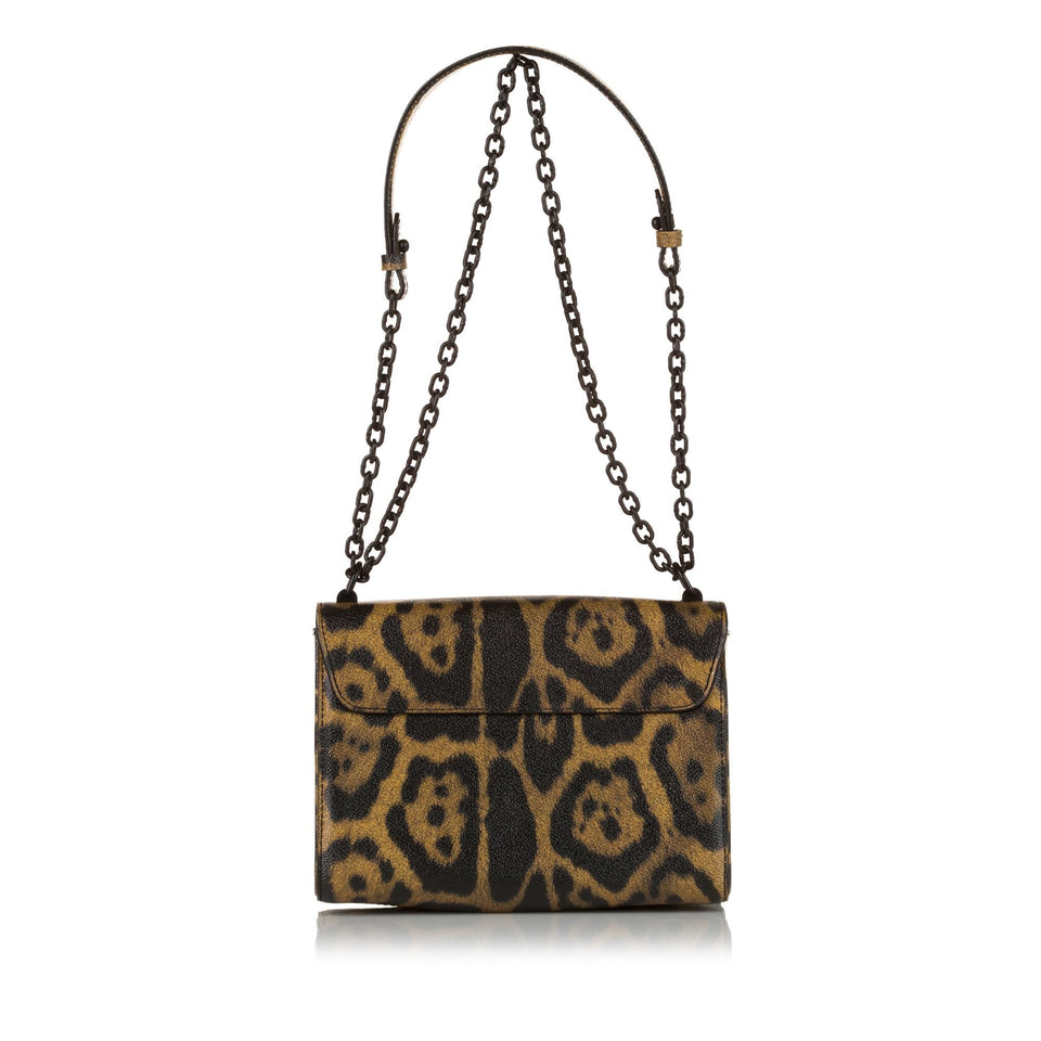 Louis Vuitton Wild Animal Twist (SHG-34395)