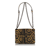 Louis Vuitton Wild Animal Twist (SHG-34395)