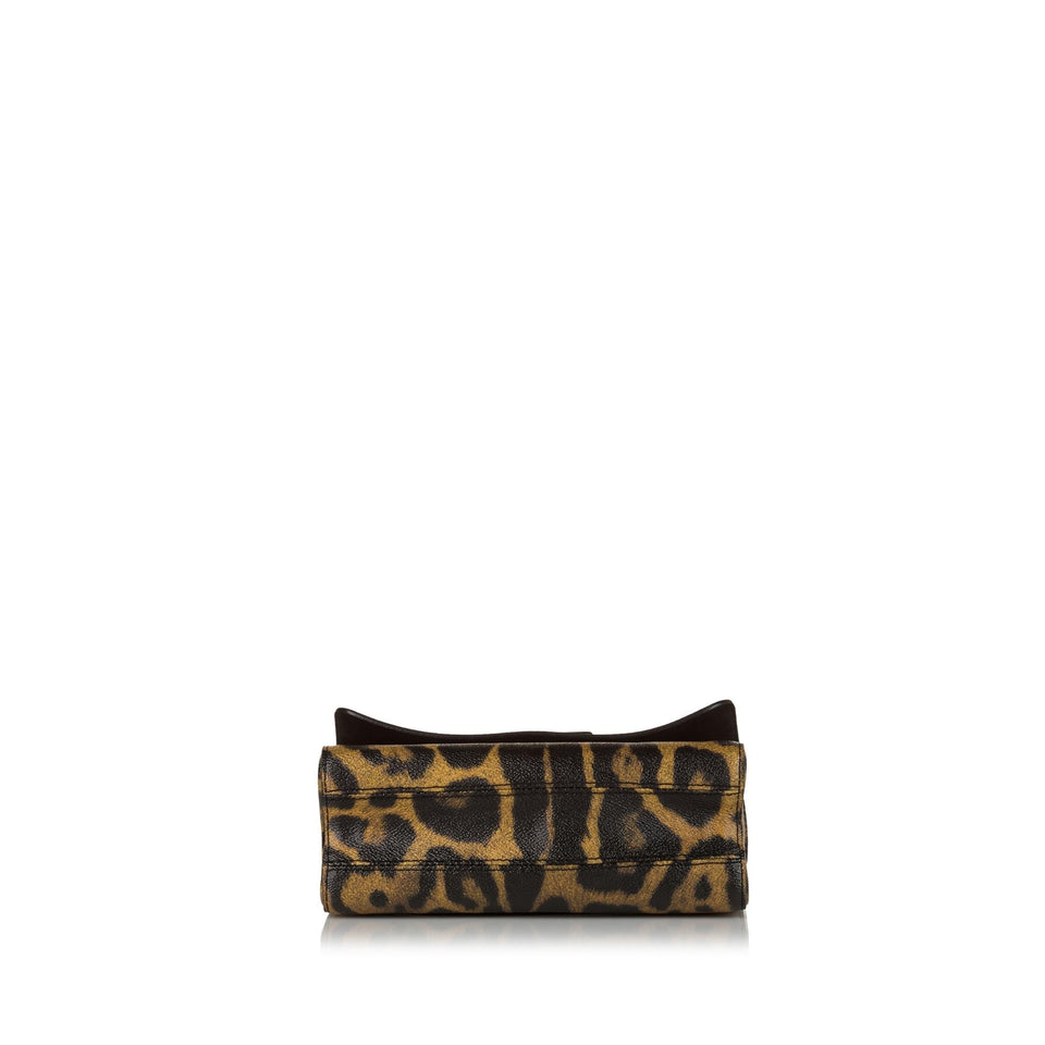 Louis Vuitton Wild Animal Twist (SHG-34395)