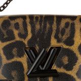 Louis Vuitton Wild Animal Twist (SHG-34395)