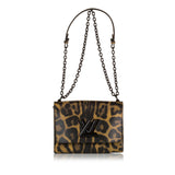 Louis Vuitton Wild Animal Twist (SHG-34395)