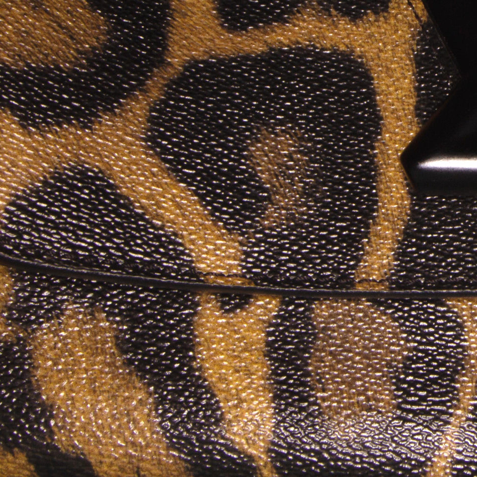 Louis Vuitton Wild Animal Twist (SHG-34395)