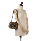 Louis Vuitton Wild Animal Twist (SHG-34395)