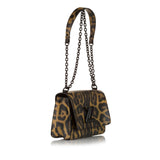 Louis Vuitton Wild Animal Twist (SHG-34395)