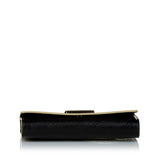 Louis Vuitton World Tour Epi Twist Chain Wallet (SHG-34469)