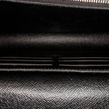 Louis Vuitton World Tour Epi Twist Chain Wallet (SHG-34469)