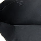 Louis Vuitton x Christopher Nemeth Damier Graphite Pochette Jour GM (SHG-DuWDWY)