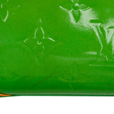 Louis Vuitton x Robert Wilson Monogram Vernis Fluo Reade PM (SHG-OK9ng3)