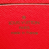 Louis Vuitton x Takashi Murakami Monogram Cerises Zippy (SHG-XVFROn)