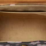 Louis Vuitton x Takashi Murakami Monogram Cherry Blossom Sac Retro (SHG-dTVIxu)