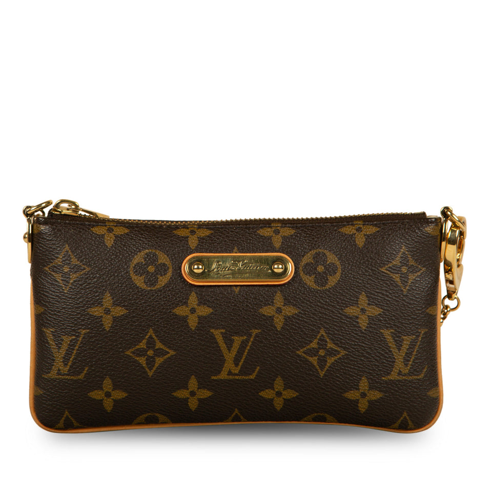 Milla Clutch