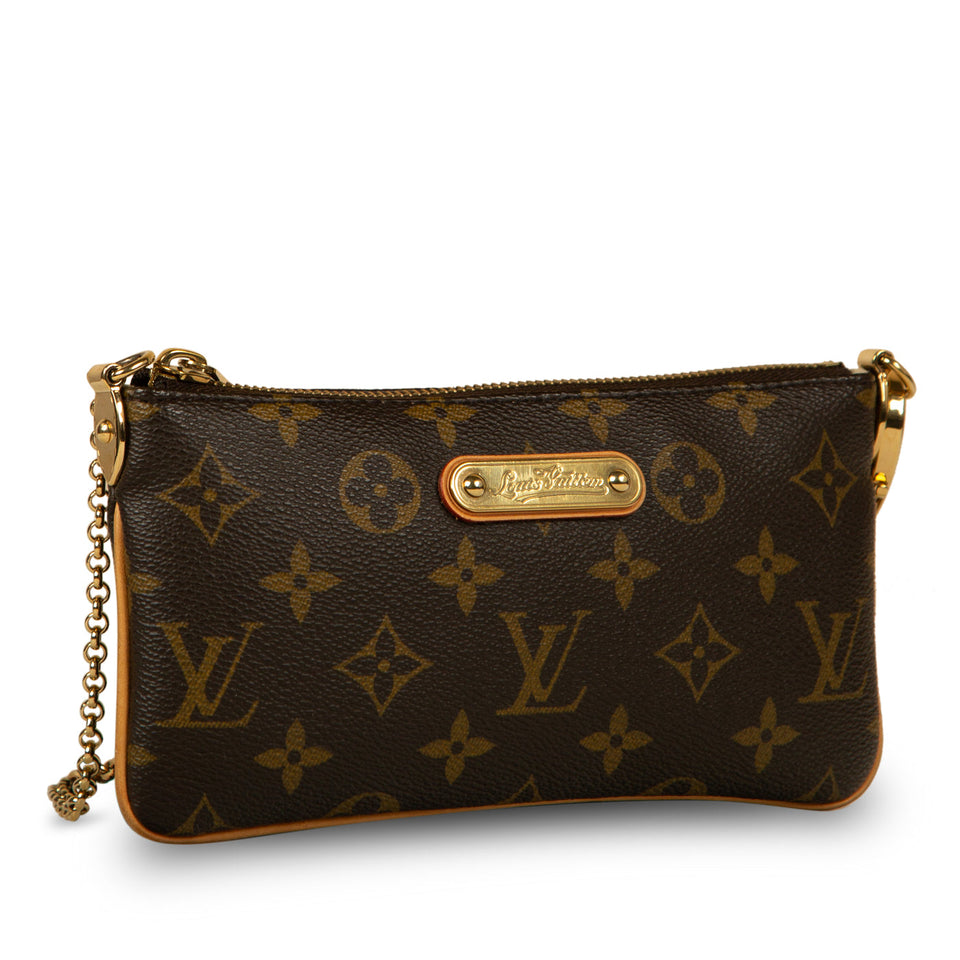Milla Clutch