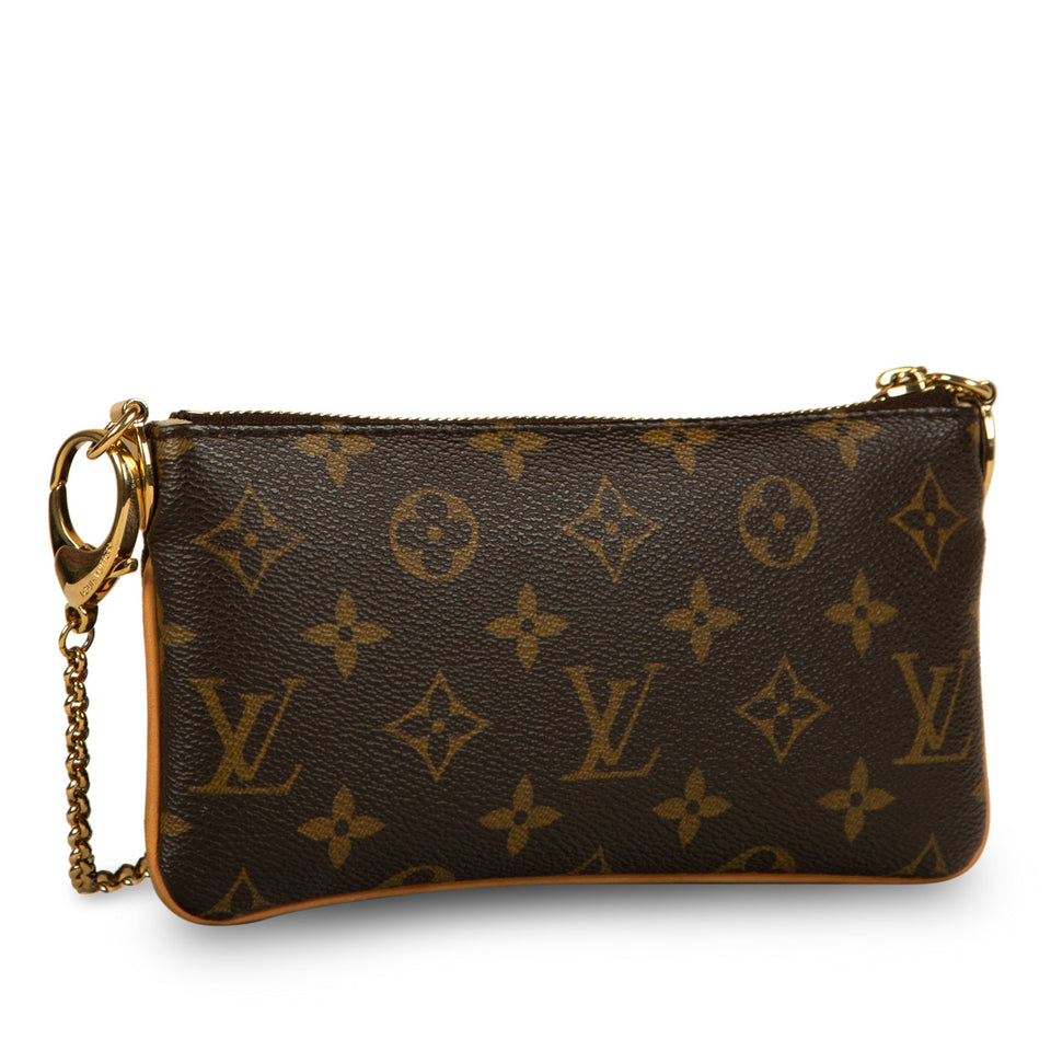 Milla Clutch