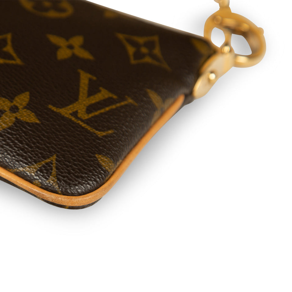 Milla Clutch