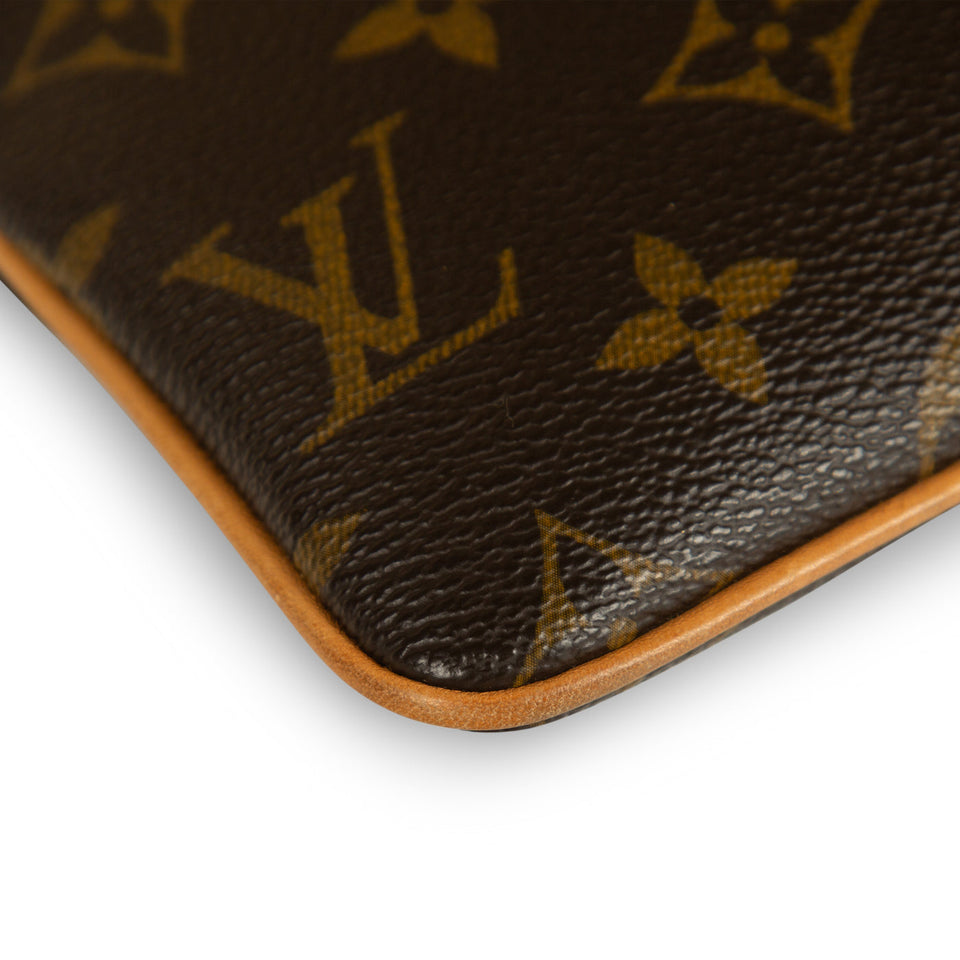Milla Clutch
