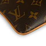 Milla Clutch