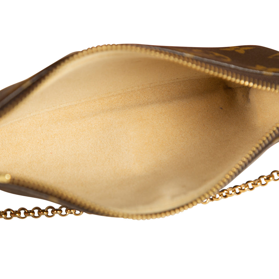 Milla Clutch