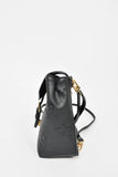 Louis Vuitton Black Empreinte Leather Tiny Backpack
