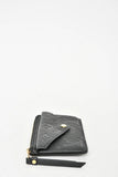 Louis Vuitton Black Empreinte Recto Verso Card Holder