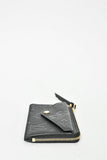 Louis Vuitton Black Empreinte Recto Verso Card Holder