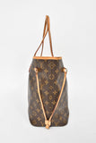 Louis Vuitton Monogram Neverfull MM