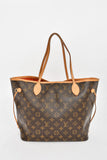 Louis Vuitton Monogram Neverfull MM