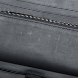 LOUIS VUITTON Damier Infini Atoll Organizer XL Long Wallets