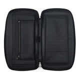 LOUIS VUITTON Damier Infini Atoll Organizer XL Long Wallets
