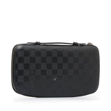 LOUIS VUITTON Damier Infini Atoll Organizer XL Long Wallets