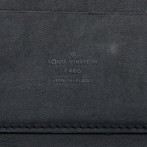 LOUIS VUITTON Damier Infini Atoll Organizer XL Long Wallets