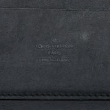 LOUIS VUITTON Damier Infini Atoll Organizer XL Long Wallets