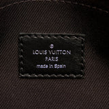 Louis Vuitton 3D Studio Messenger Bag Damier Graphite Canvas
