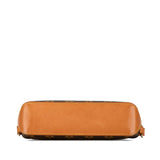 Brown Louis Vuitton Monogram Trotteur Crossbody Bag