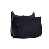Hermes Evelyne III 29 Medium Black - T Stamp