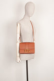 CHRISTIAN DIOR Montaigne Bag 30 Camel