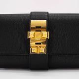 Hermes Pochette Medor 23 Noir - A Stamp