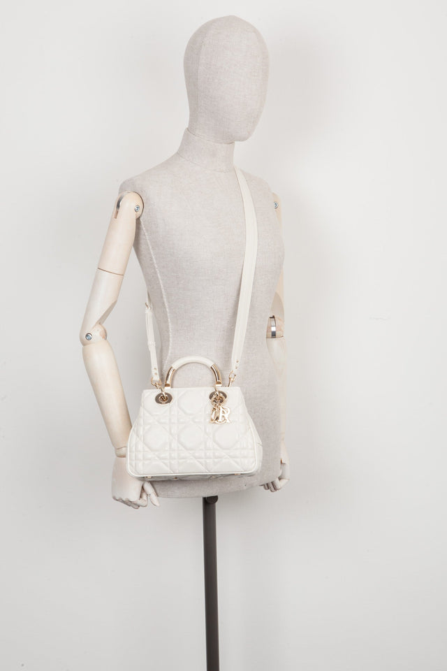 CHRISTIAN DIOR Lady 95.22