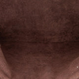 Brown Louis Vuitton Monogram Pochette Metis Satchel
