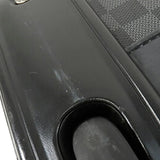 Black Louis Vuitton Damier Graphite Pegase 45 Travel Bag