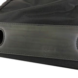 Black Louis Vuitton Damier Graphite Pegase 45 Travel Bag
