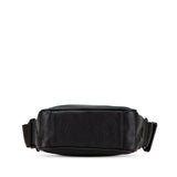 Black Louis Vuitton Monogram Shadow Danube PM Crossbody Bag